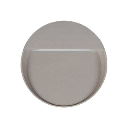 Tecnolite Lámpara LED Exterior para Sobreponer Luz Suave Cálida 3000 k Tecnolite
