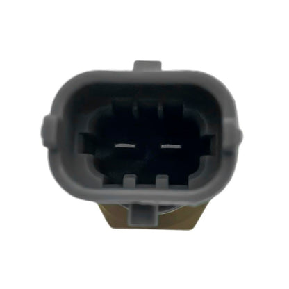 GM Genuine Parts Sensor de Temperatura del Motor/Refrigerante 213-4777 para Chevrolet Traverse 3.6L V6 2011