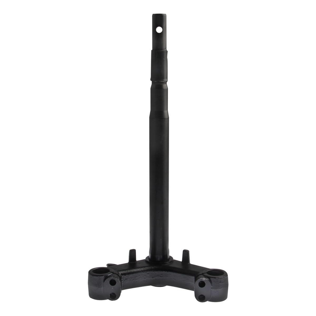 Italika F01010089 Telescopio Direccion, Negro