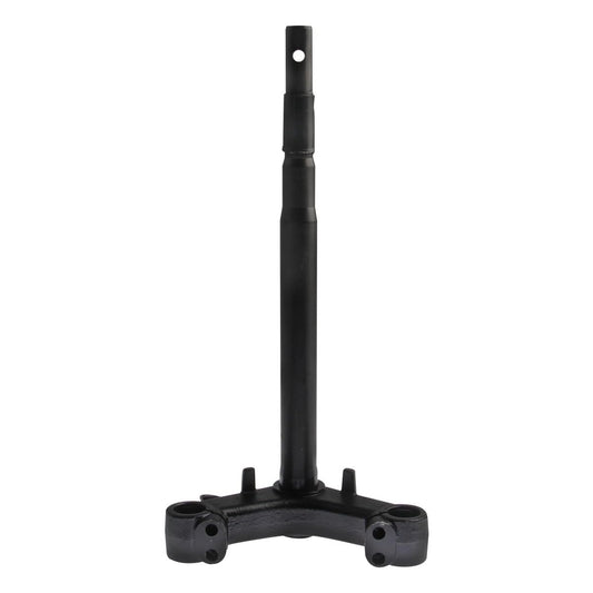 Italika F01010089 Telescopio Direccion, Negro