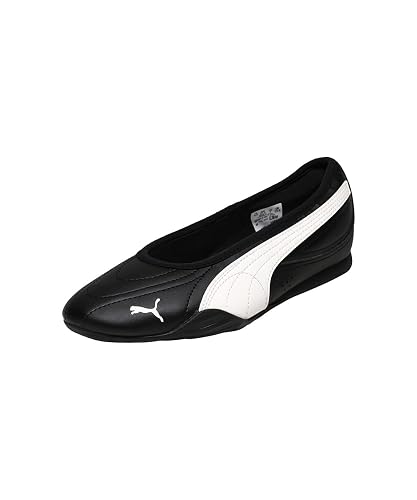 PUMA Catch Soleil Ballerina