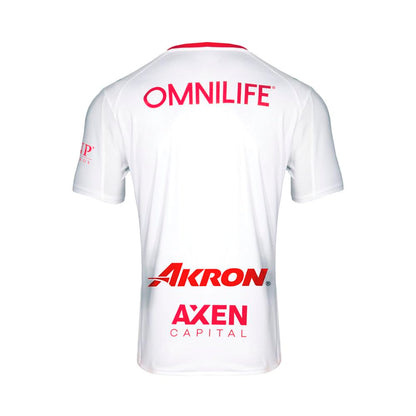 Puma Chivas Replica 25-26 Jersey para Hombre