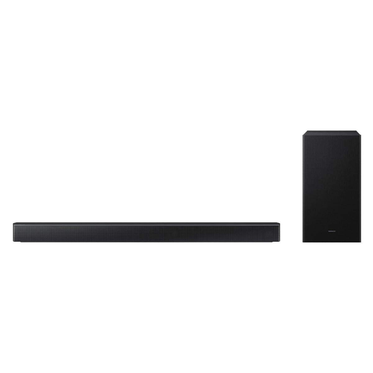 Samsung Barra de Sonido B-Series con Subwoofer Inalámbrico, Dolby y DTS - B650F
