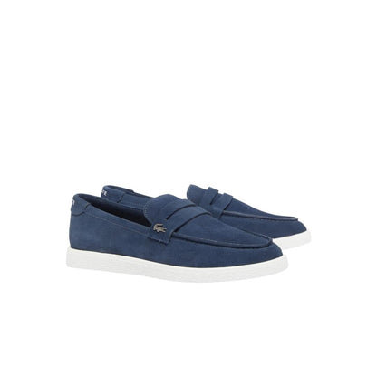 Lacoste Cochet - Zapatillas de Gamuza para Hombre