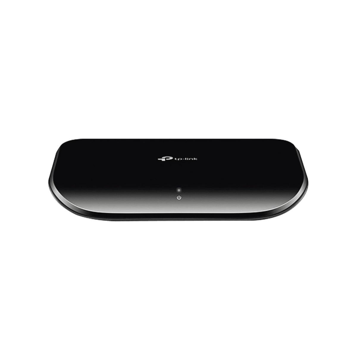 TP-Link Switch de Red Gigabit TL-SG1005D - 5 Puertos RJ45 Gigabit - Plug and Play - Ahorro de Energía - Diseño Compacto - para Hogar y Oficina