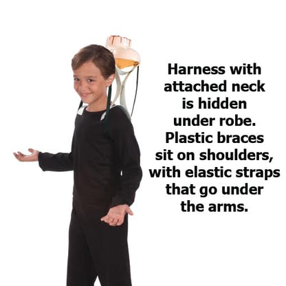 Forum Novelties Children's Unisex Headless Costume