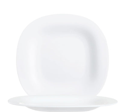 Vajilla de 12 Pzas Moderna de Opal Carine Luminarc