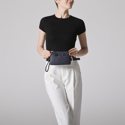 Westies HBDIMITRA2WE Accesorio de viaje- Billetera Mujer