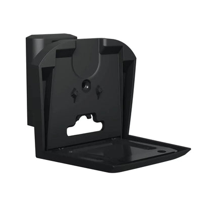 Sanus WSWME31-B2 Soporte de Pared para Altavoz Inalámbrico Sonos Era 300, Negro