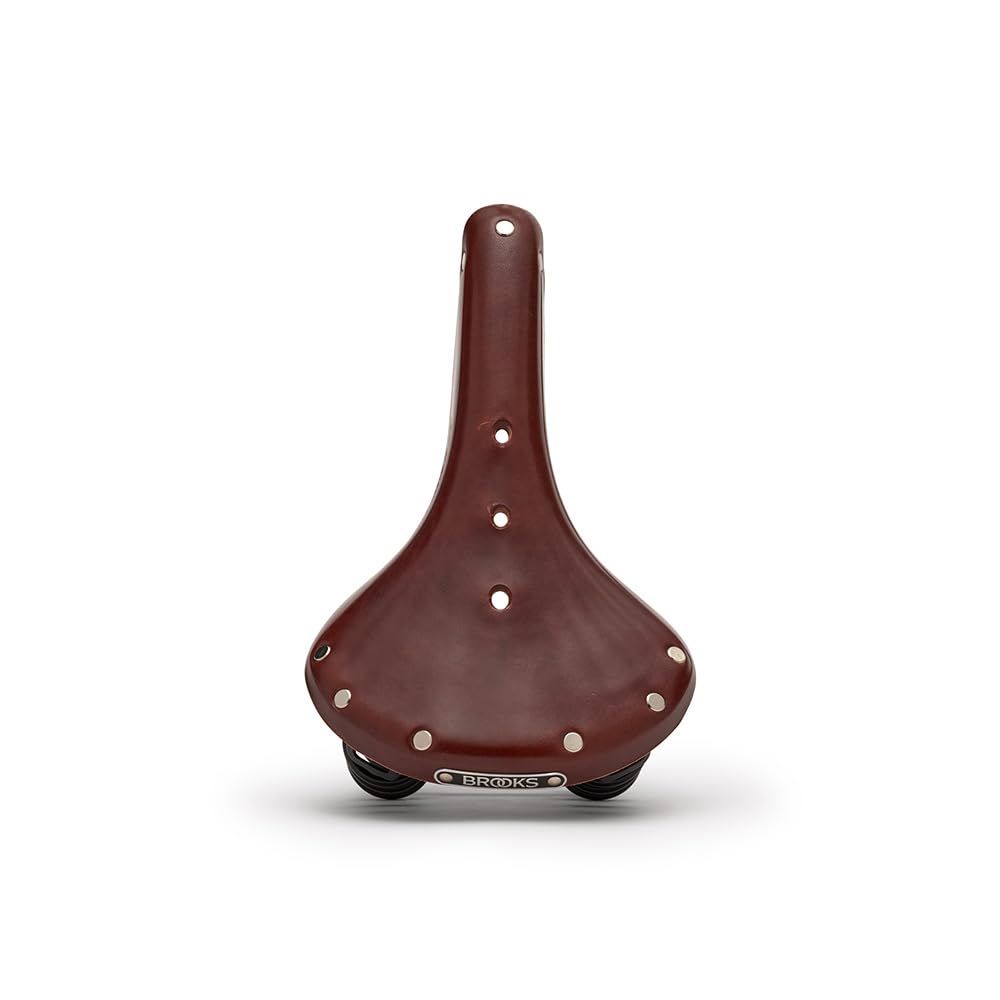 Brooks Saddles Flyer Bicycle Saddle (Men's)
