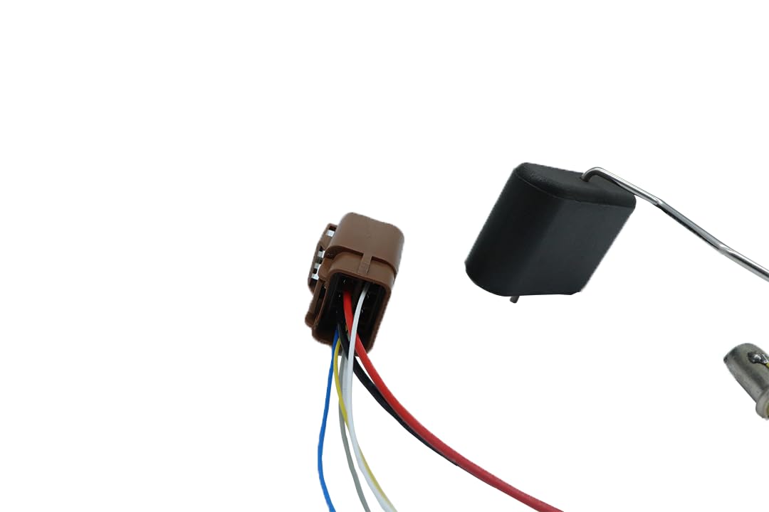 Z-PRO 96830563-Z FLOTADOR DE BOMBA GASOLINA CHEVROLET AVEO LXT 1.6L 2008 AL 2017 / PONTIAC G3 1.6L 2005 AL 2009