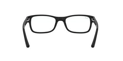 Ray-Ban RX5268 - Marcos rectangulares para anteojos