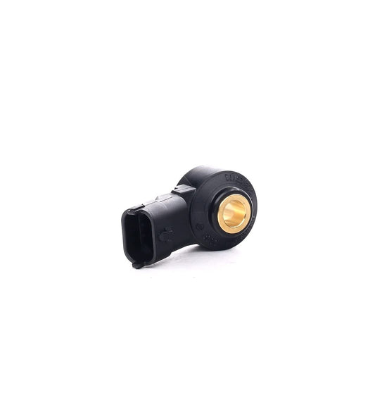 Bosch Sensor de Detonación 0261231173 | Compatible con Select Dodge Dart; Fiat 124, 500; Jeep Renegade; Porsche 911, Boxter, Cayenne, Cayman, Macan, Panamera + más