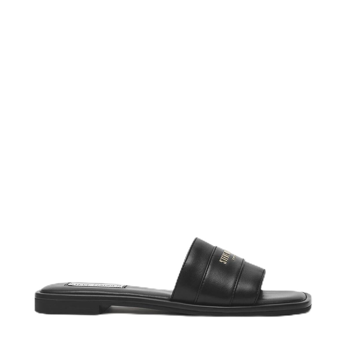Steve Madden Woman Ashten Sandalia para Mujer