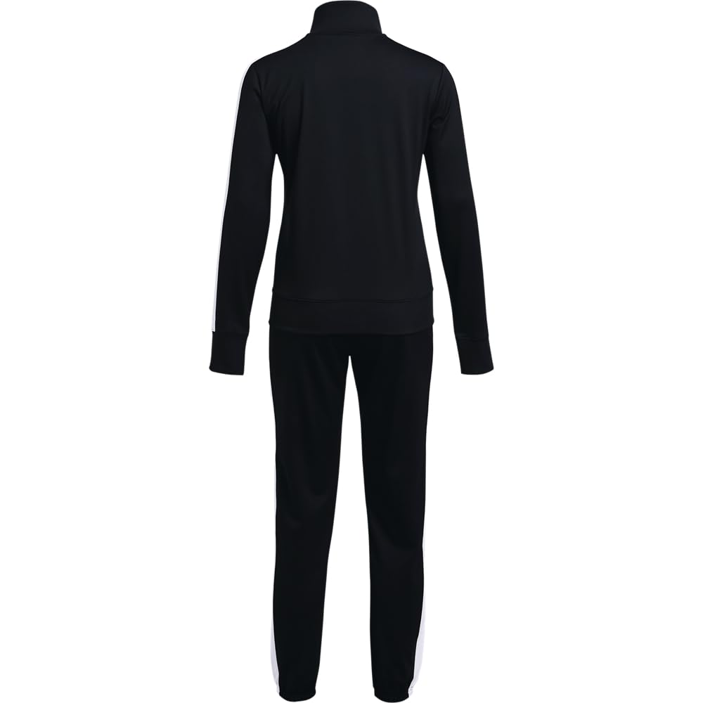Under Armour 1365147-001 Pantalón Tricot Tracksuit de Entrenamiento Para Mujer