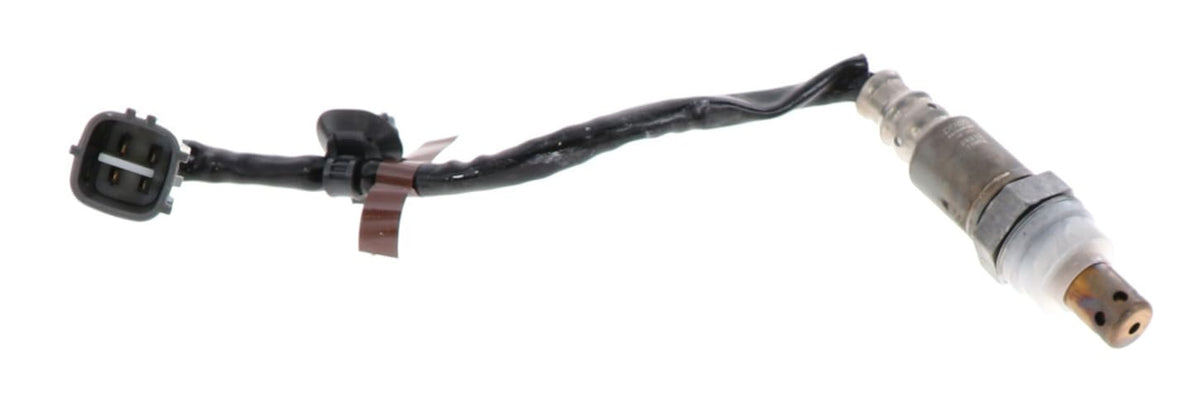 Denso Sensor de Relación de Aire y Combustible 234-9042, Negro