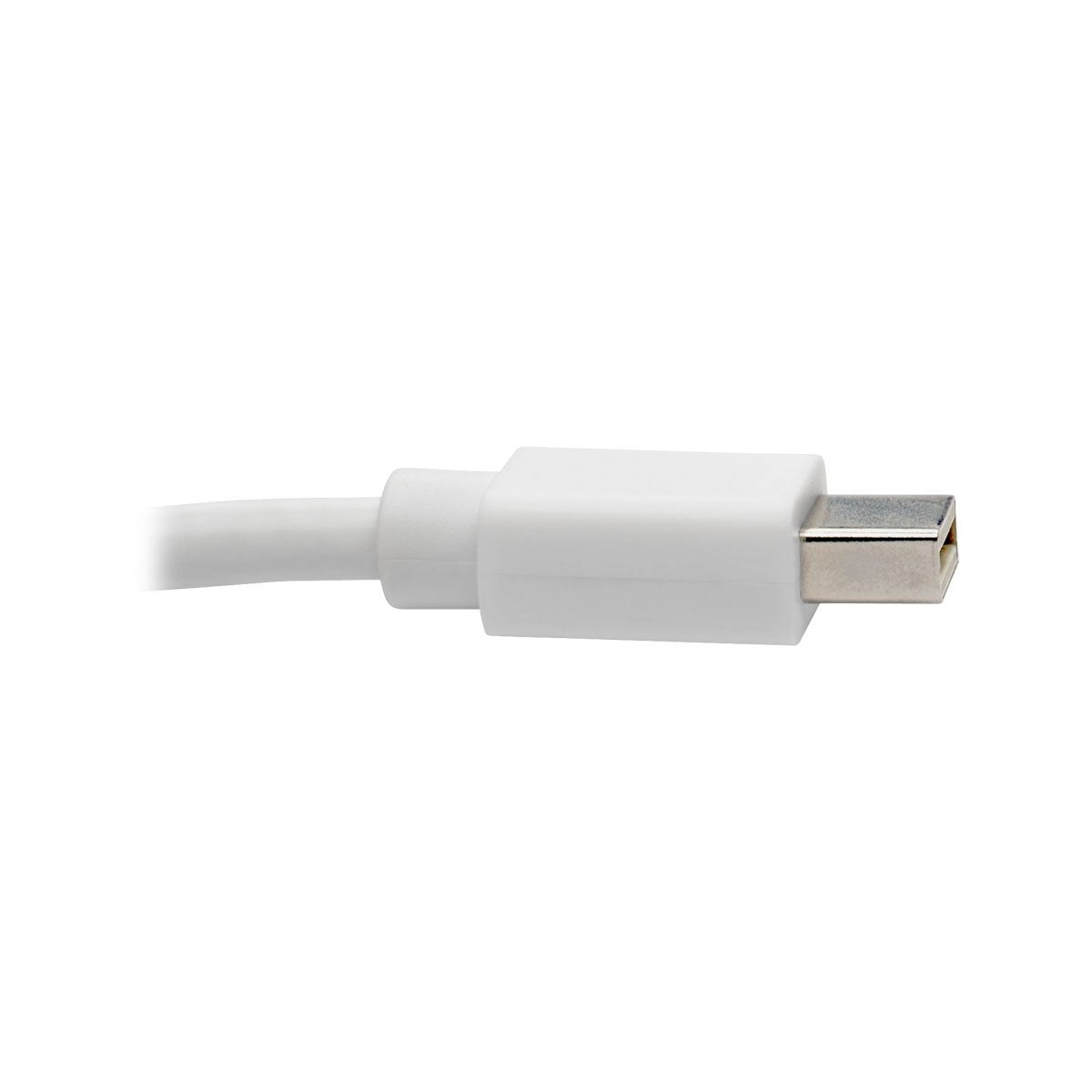 Tripp Lite P139-010-DP-V2B A/V Cable