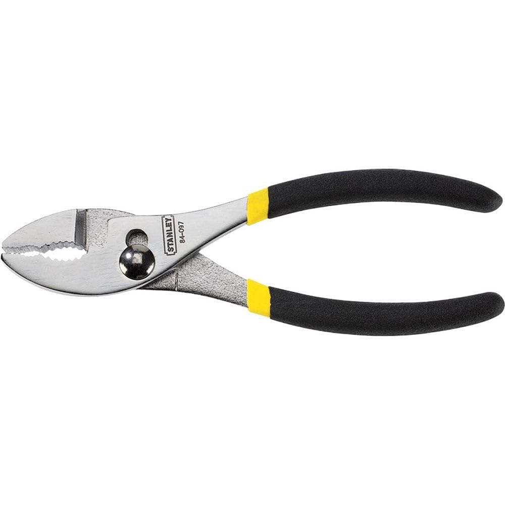 STANLEY 84-097 Pinzas de Combinación 6 pulgadas