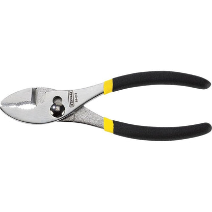 STANLEY 84-097 Pinzas de Combinación 6 pulgadas