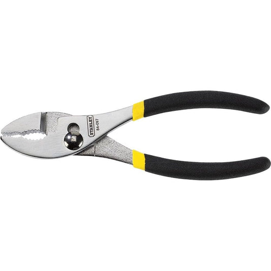 STANLEY 84-097 Pinzas de Combinación 6 pulgadas
