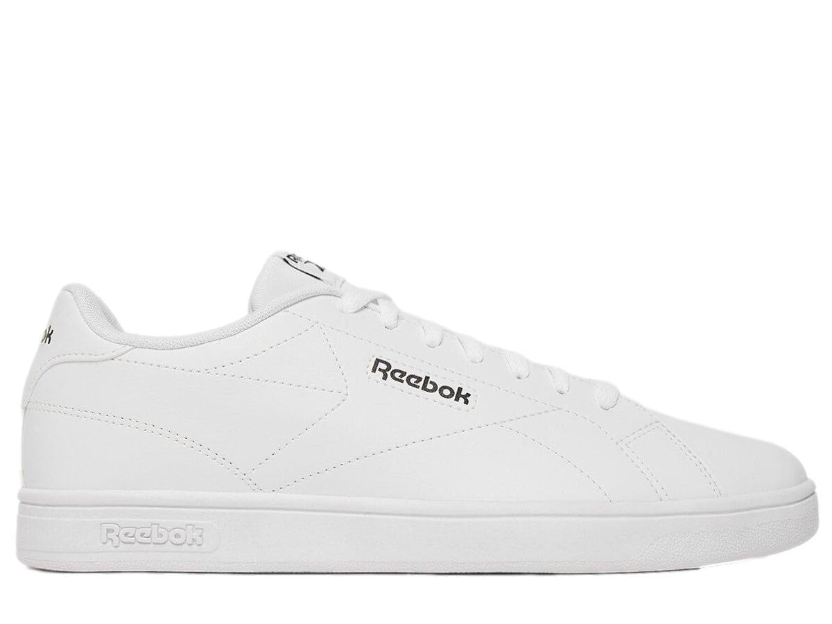 Reebok Reebok Court Clean Zapatillas para Unisex-Adulto