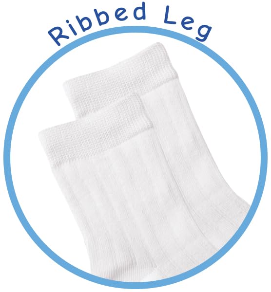 Jefferies Socks