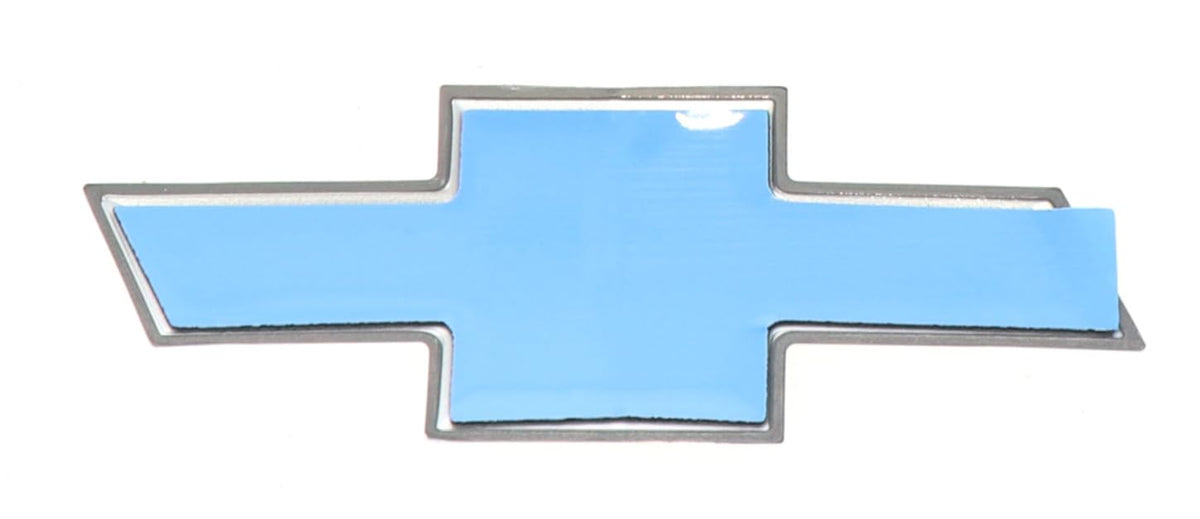 General Motors Emblema de Rejilla Frontal, Oro, 15252284