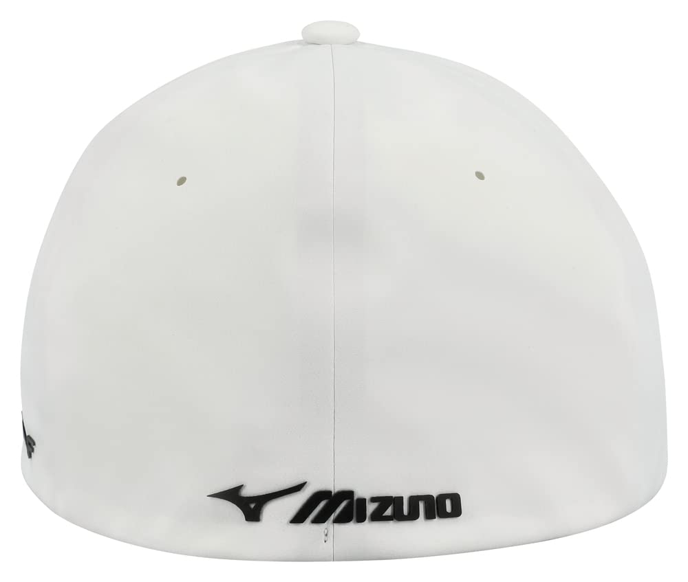 Mizuno Tour Delta - Gorro Ajustado para Mujer