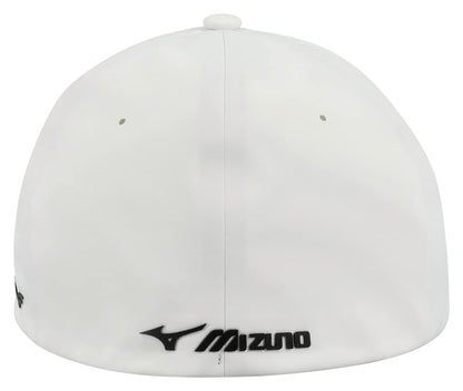 Mizuno Tour Delta - Gorro Ajustado para Mujer