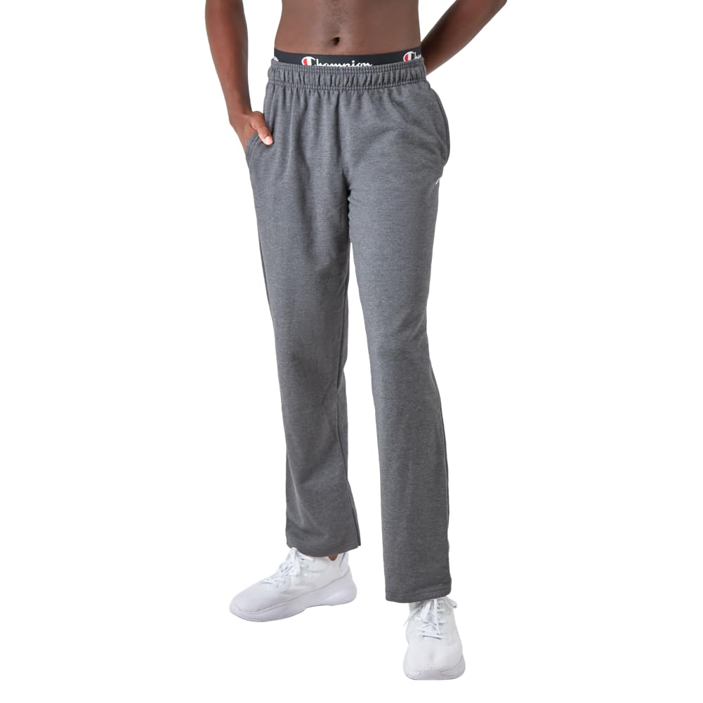 Champion - Pantalones Deportivos Powerblend para Hombres