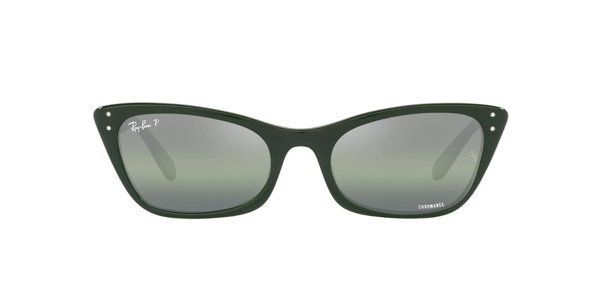 Ray-Ban RB2299 Lady BuRBank - anteojos de sol para mujer