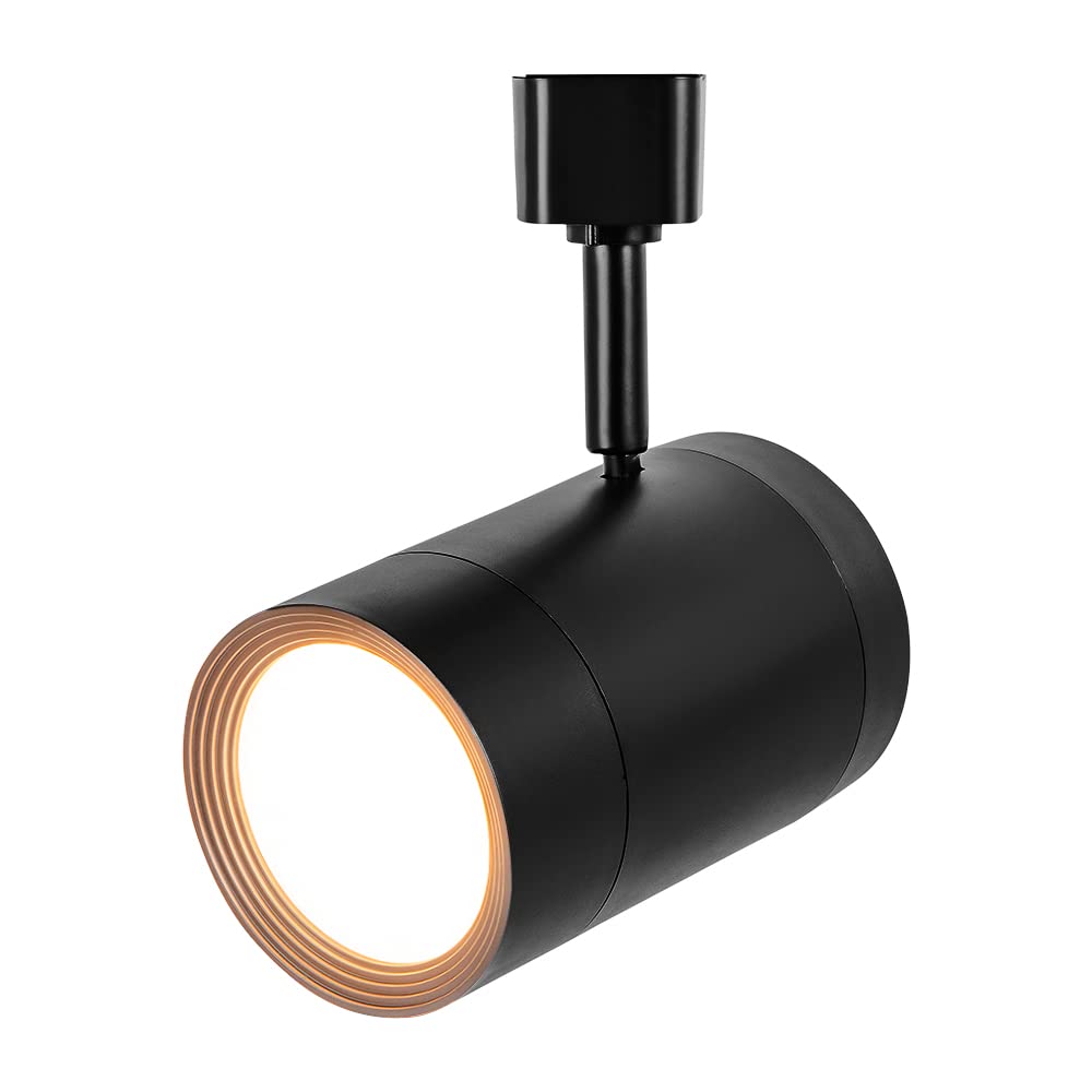 Tecnolite Lámpara de interior Spot LED para riel, 16 W, Luz suave cálida