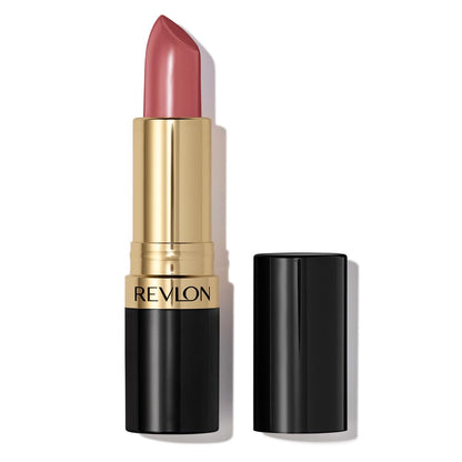 Revlon Super Lustrous Lipstick Labial Cobertura Total - Daylight Delight