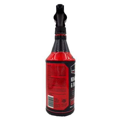 Meguiar's Limpiador de Llantas DRTU14332, 946 ml