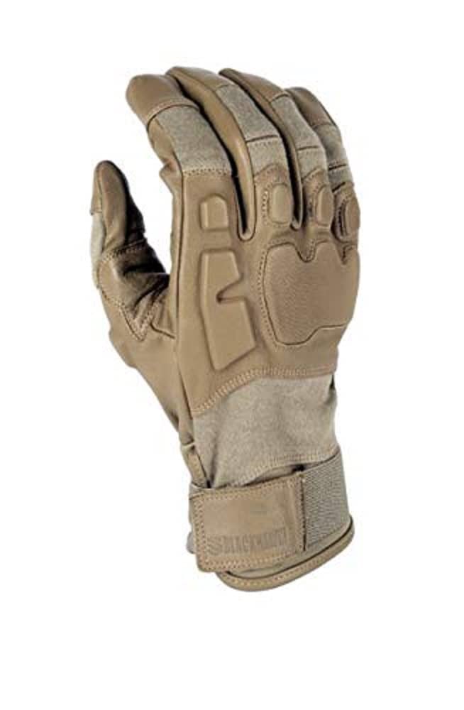 BLACKHAWK! S.O.L.A.G.Recon Guante Coyote Tan Pequeño