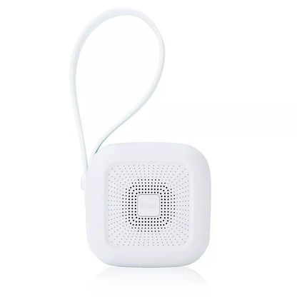 Frida Baby | Reproductor Portátil de Sonido 2 en 1 + Luz de Noche | Eléctrico | Ruido Blanco | Relajante | Control de Volumen