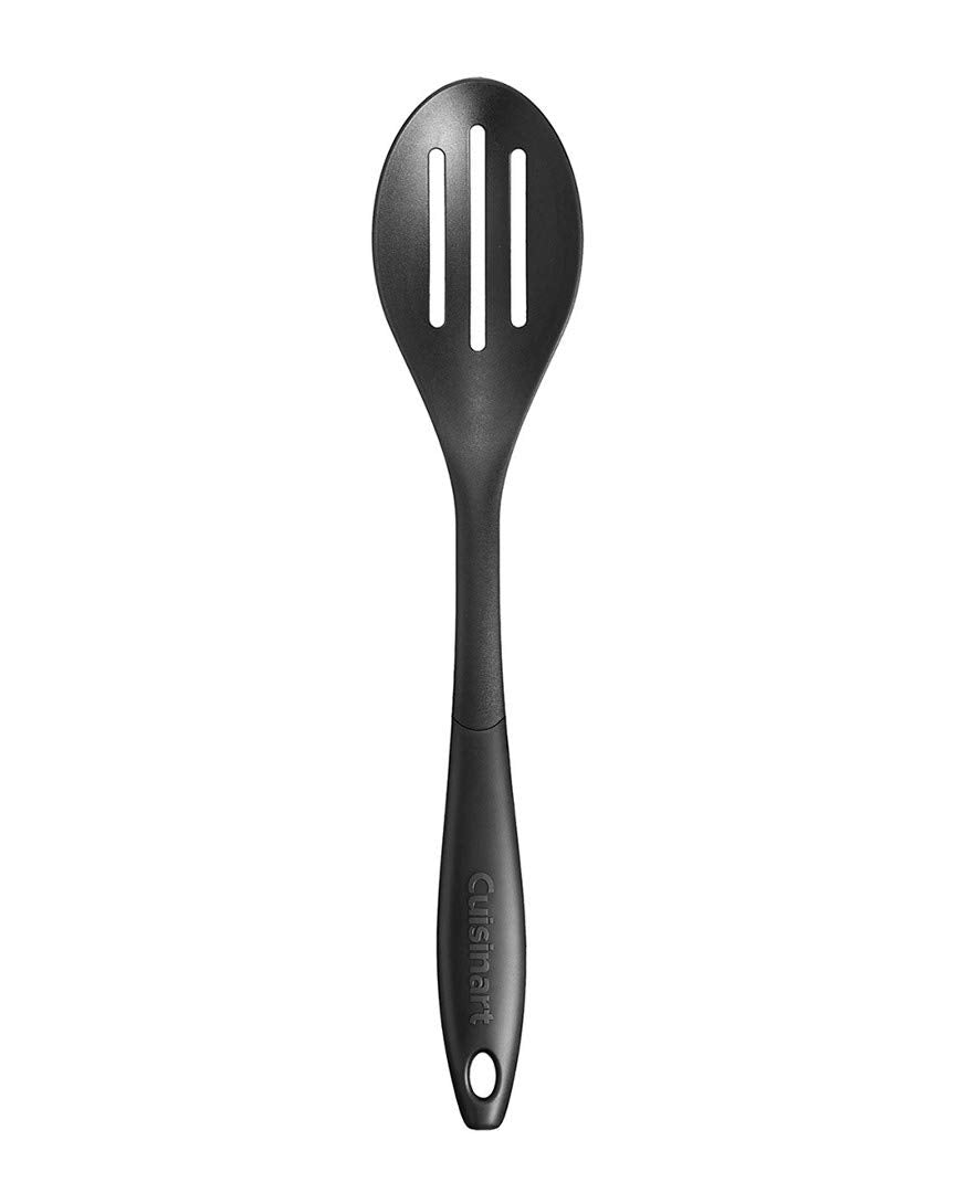 Cuisinart CTG-01-LS Curve Handle Nylon, Slotted Spoon