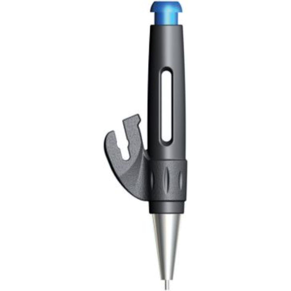 Maped Compas Technic Compact | con 7 Piezas | Color Azul