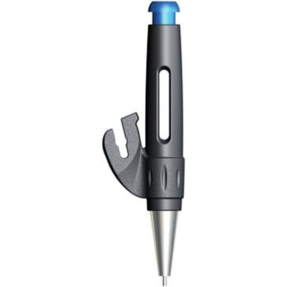 Maped Compas Technic Compact | con 7 Piezas | Color Azul