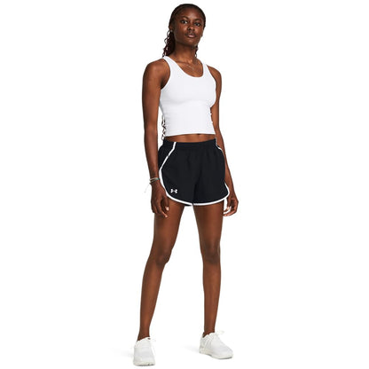 Under Armour Fly by Shorts Pantalones Cortos para Mujer
