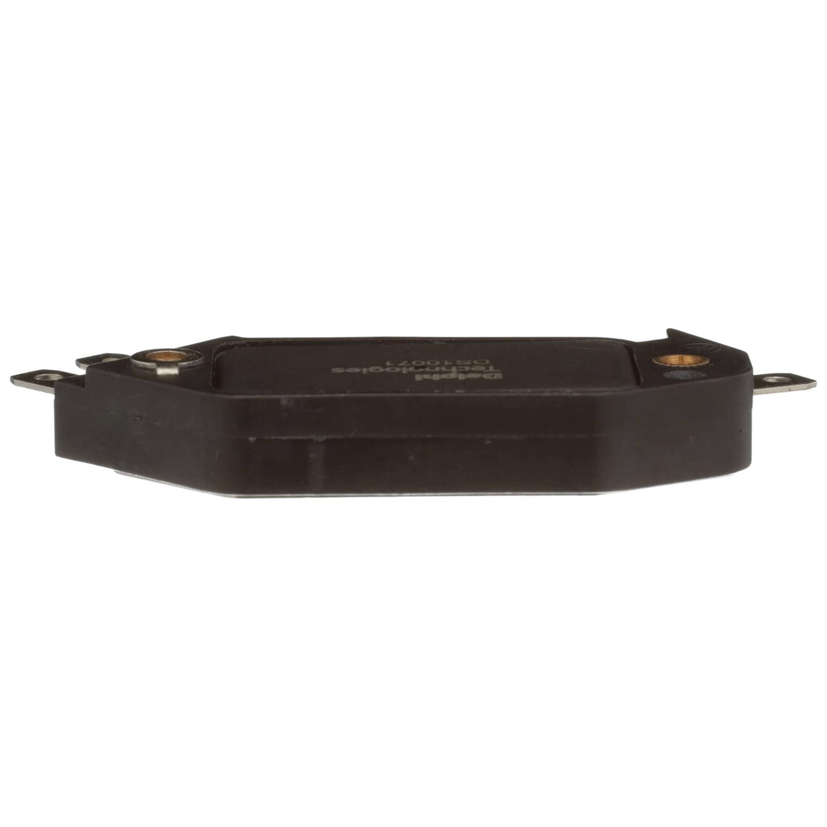 Delphi DS10071 Módulo de control de encendido | Sustituye a D1906 1875990 10482820 19180771 LX-301 LX301T 5A4 7000 CBE4 E200 TP45 CBE43 DR100 3-3000 6H1013 DM196 ICM301.