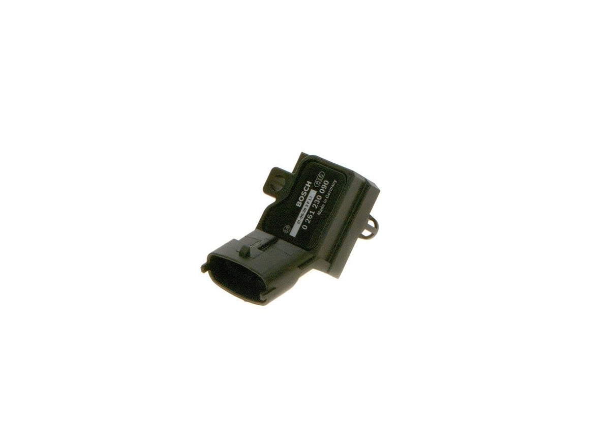 Bosch Caudalímetro Sensor de Flujo de Masa de Aire (MAF) 0280218270 - 261230090 - Sensor de presión - Boost - MAP