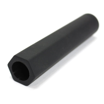 Cannondale Puño Silicon XC D:30-33 Mm Negro