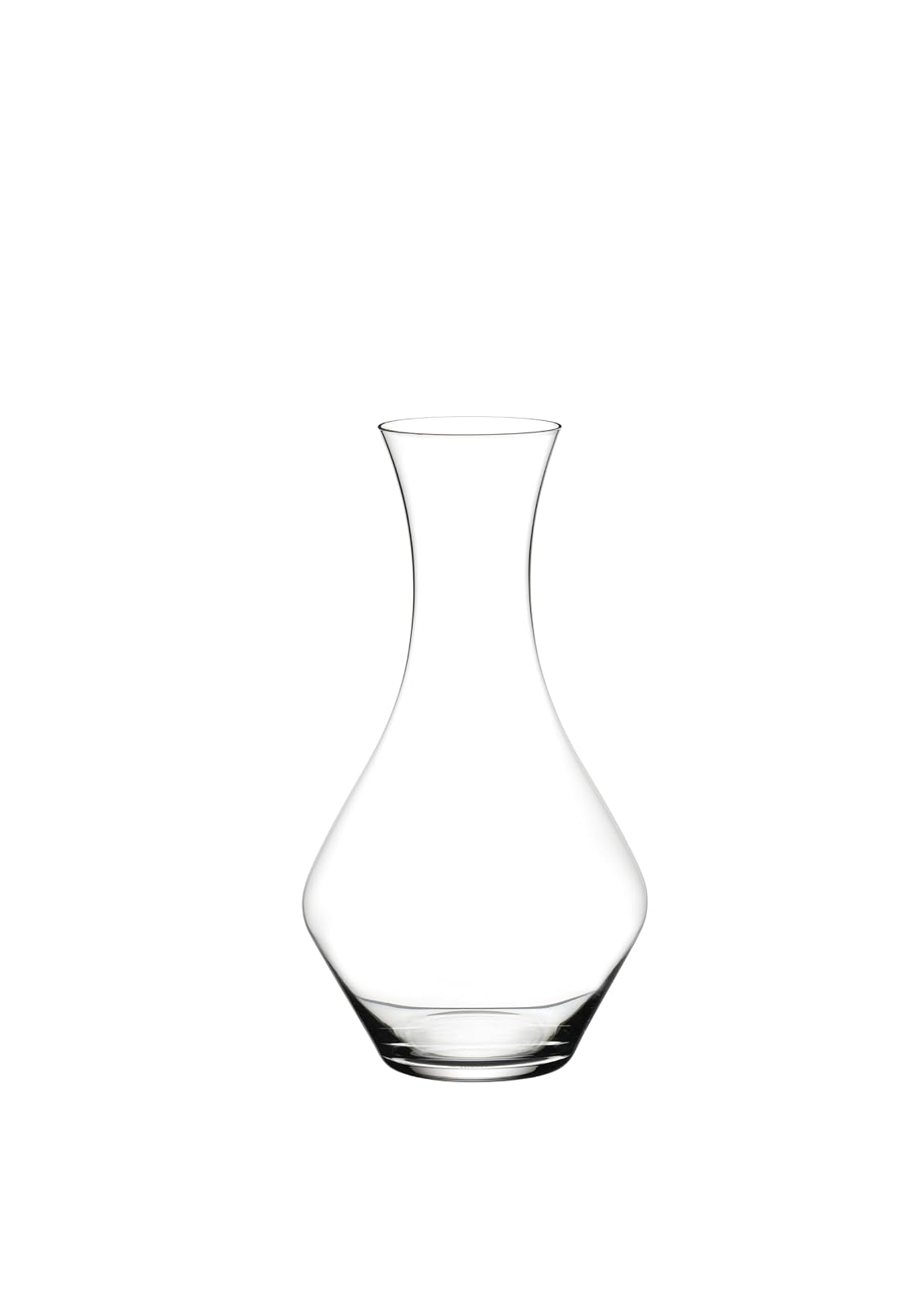 Riedel Decantador de Vino de Cristal - Decantador Magnum para Cabernet