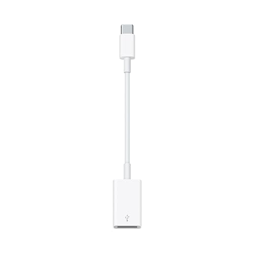 Apple Adaptador de USB-C a USB ​​​​​​​