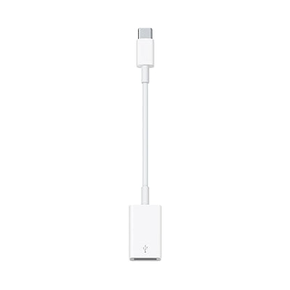Apple Adaptador de USB-C a USB ​​​​​​​