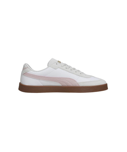 PUMA Club II Era, Zapatillas Unisex Adulto, Cool Dark Gray Vapor Gray Gum, 25 cm