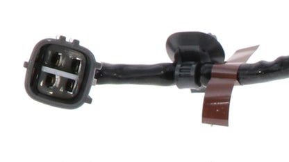 Denso Sensor de Relación de Aire y Combustible 234-9042, Negro