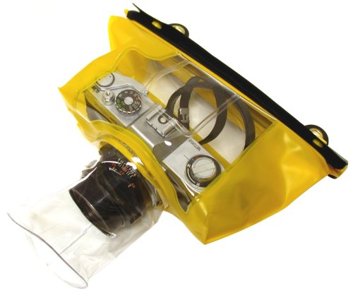 Wolverine Wl100 Waterproof Case for Slr Camera