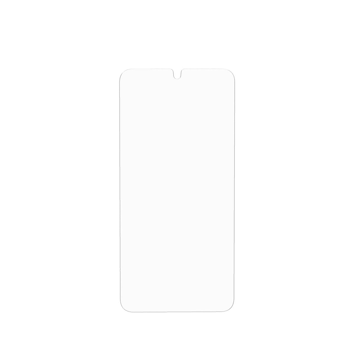 OtterBox - Protector de visualización para Galaxy S23, respuesta táctil impecable, resistente a las huellas dactilares, ajuste de precisión, claridad vibrante